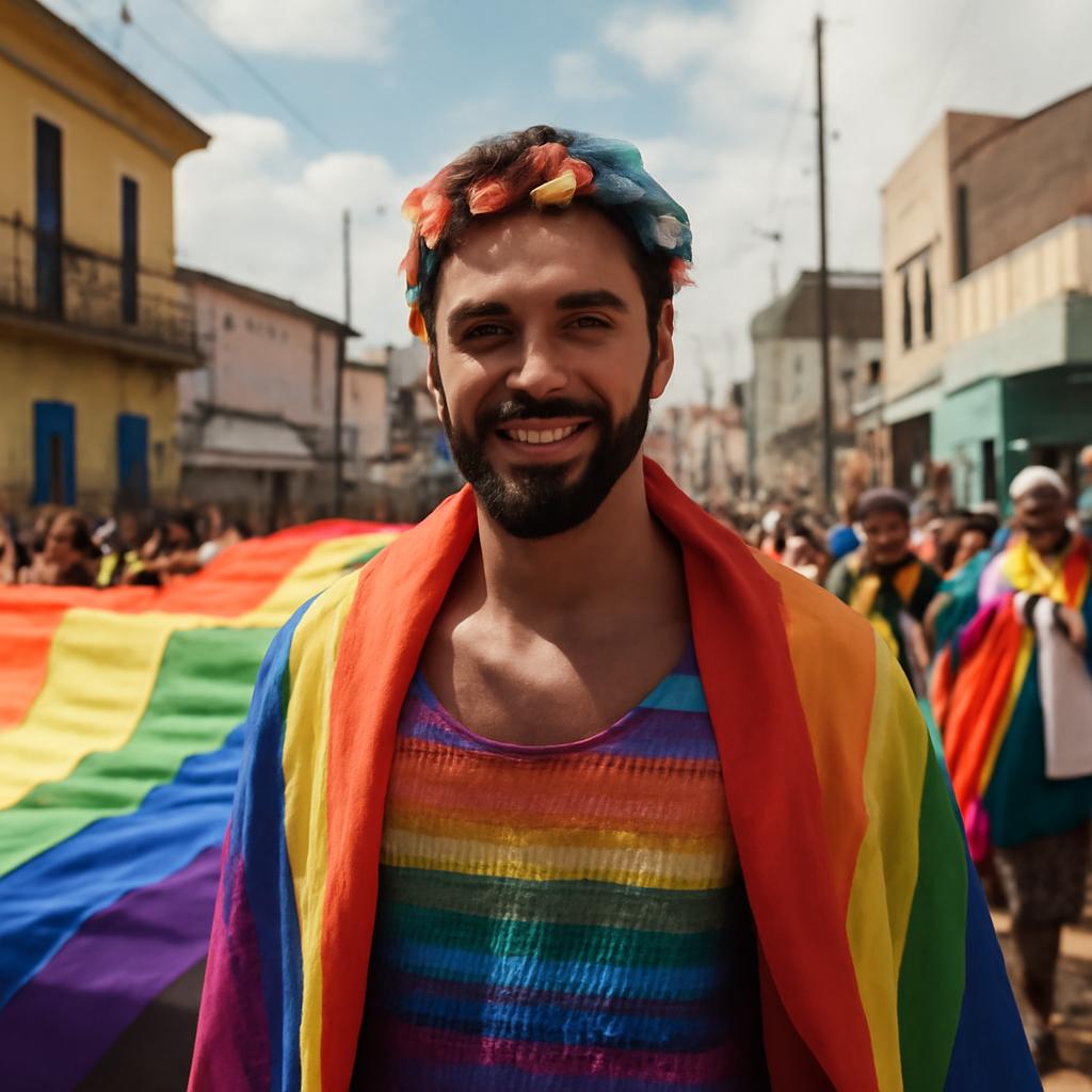 Taiobeiras Gay