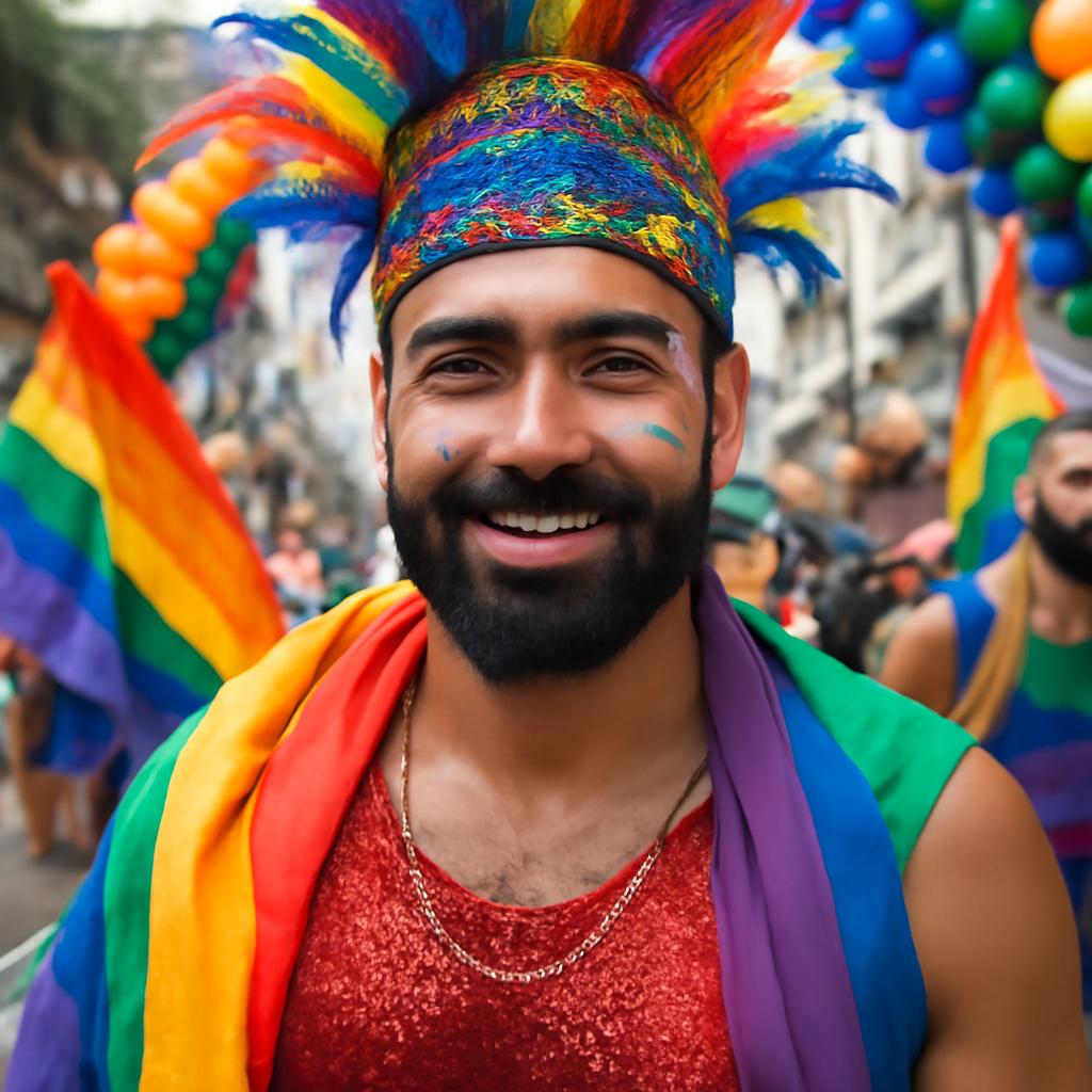 Tapirai Gay