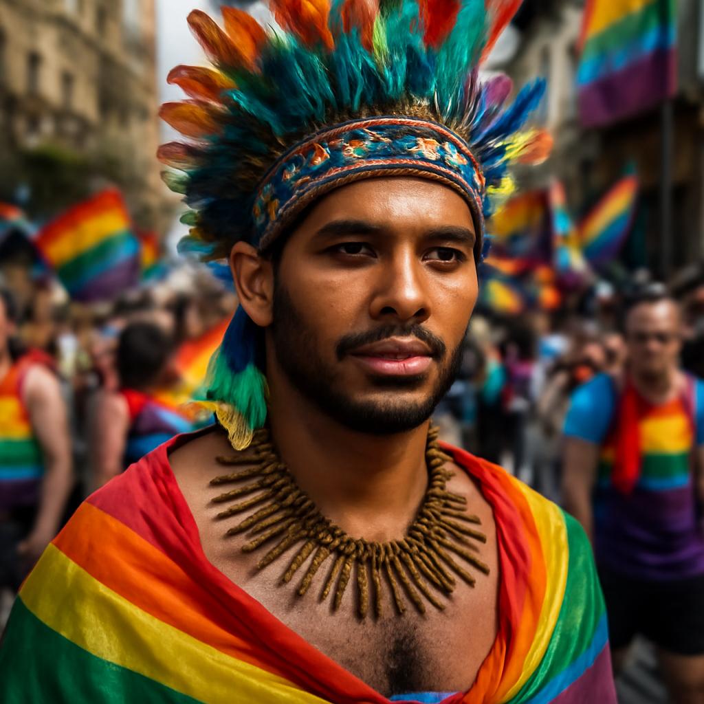 Tapuirama Gay