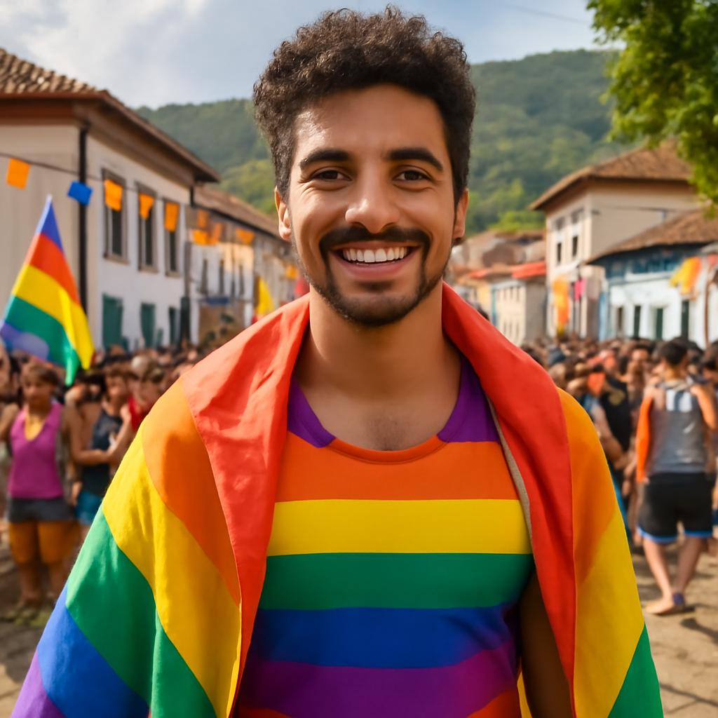 Taquaracu De Minas Gay