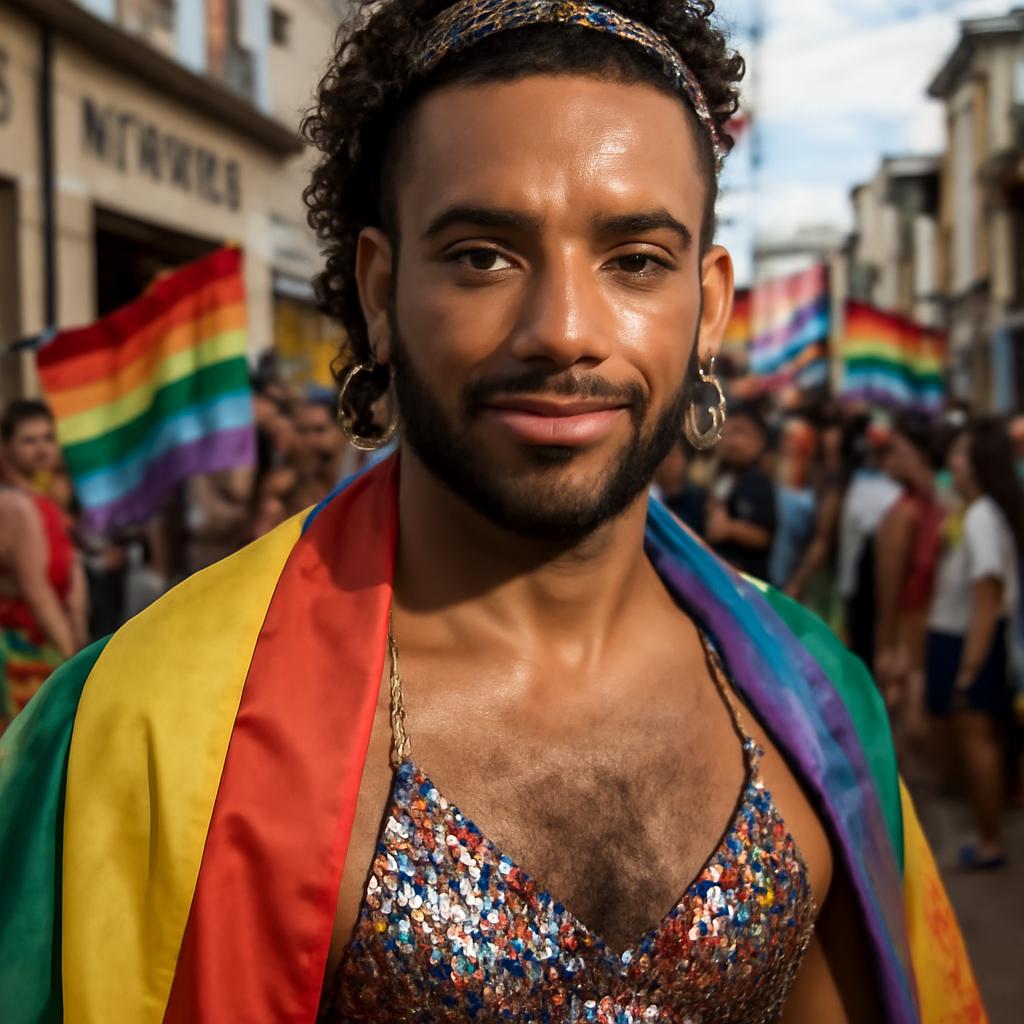 Tarumirim Gay