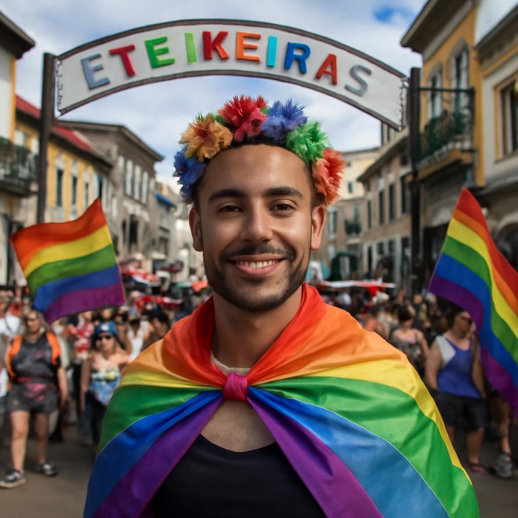 Teixeiras Gay