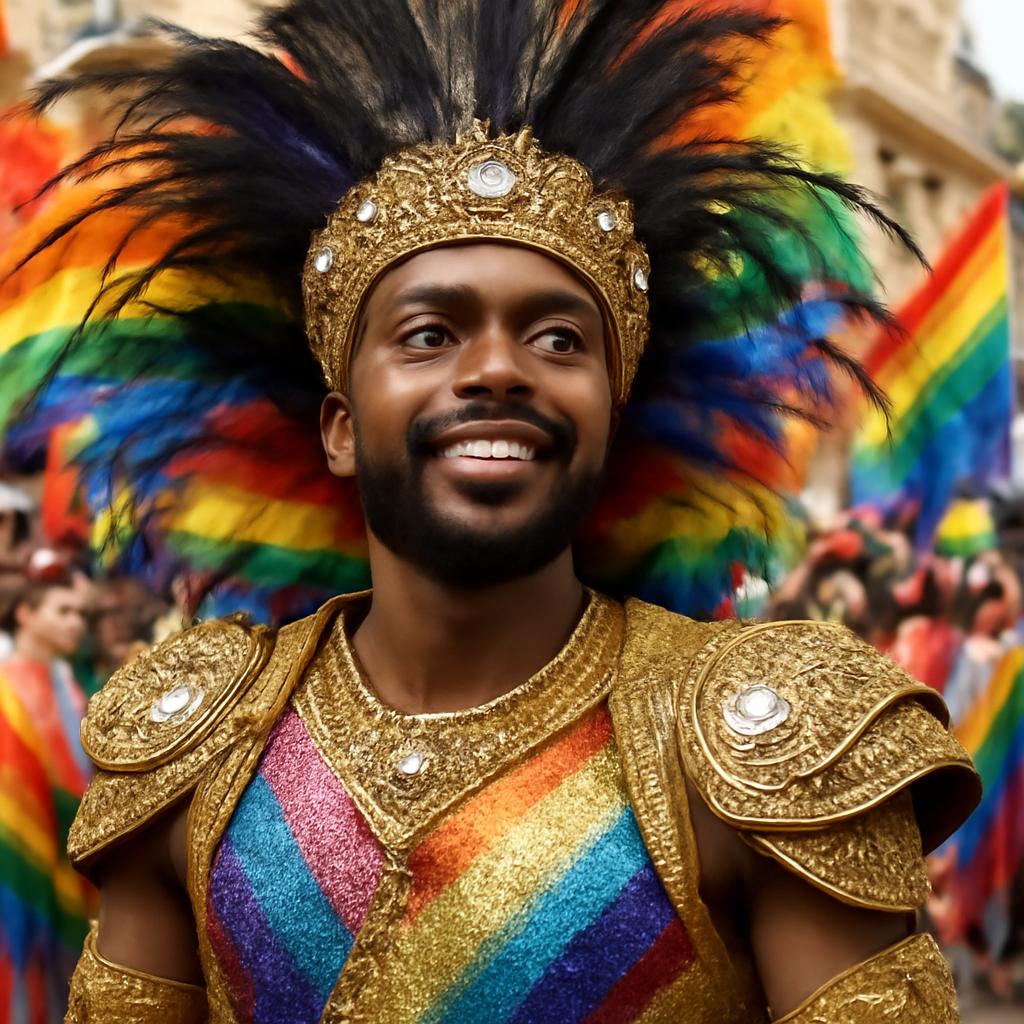 Tejuco Gay