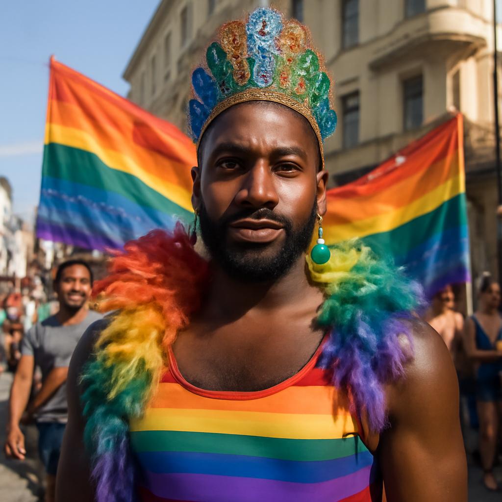 Teofilo Otoni Gay