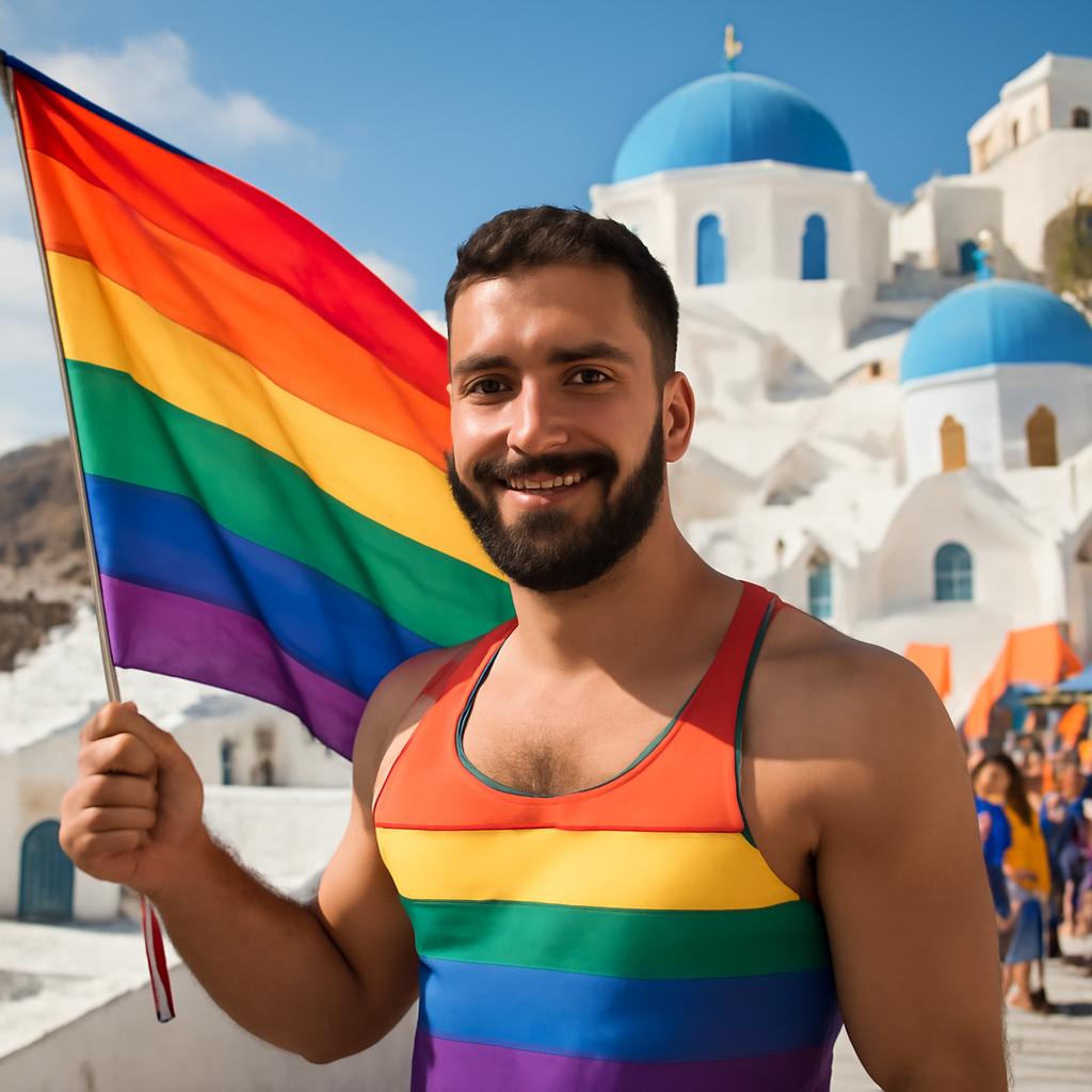 Terra Branca Gay