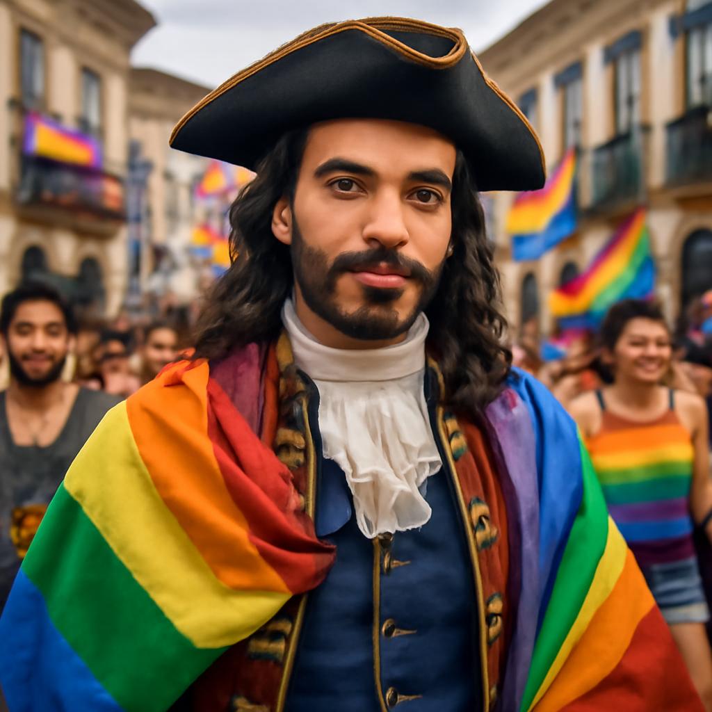 Tiradentes Gay