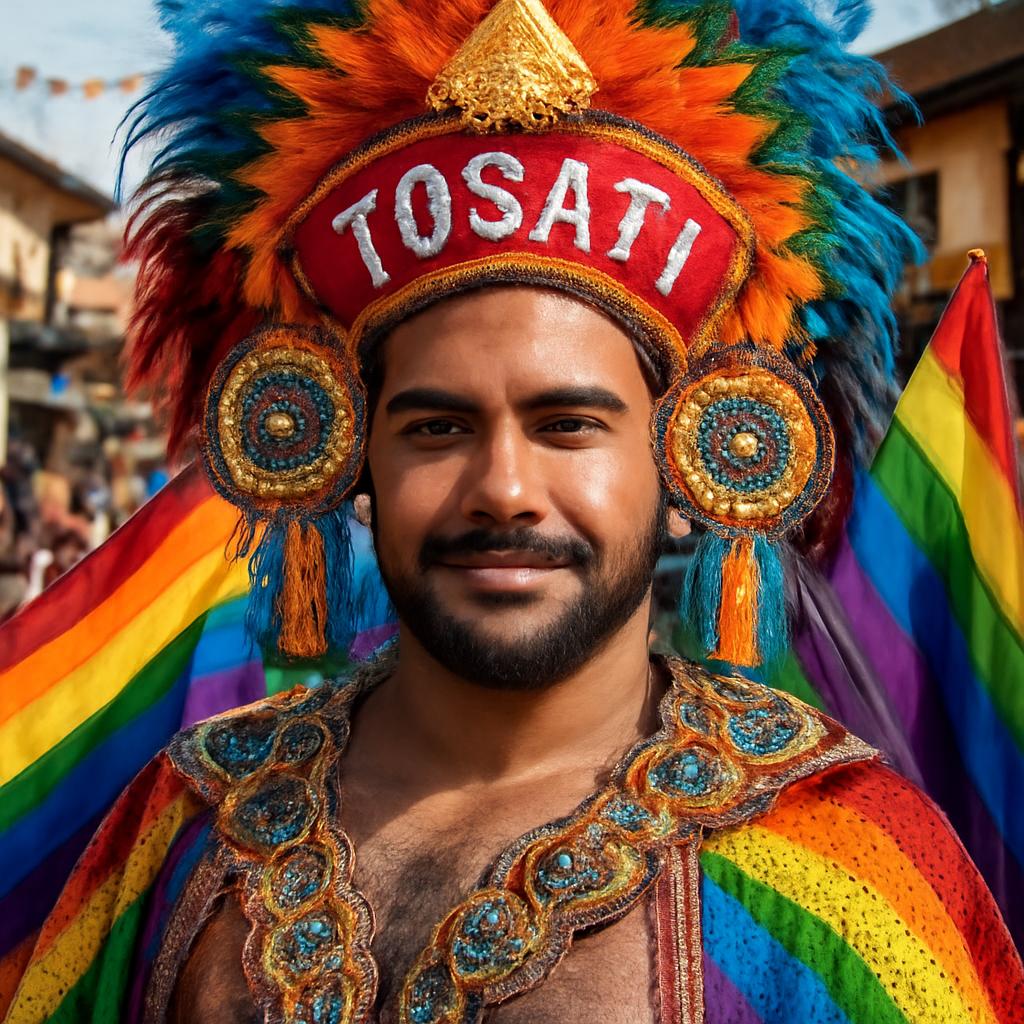 Tobati Gay