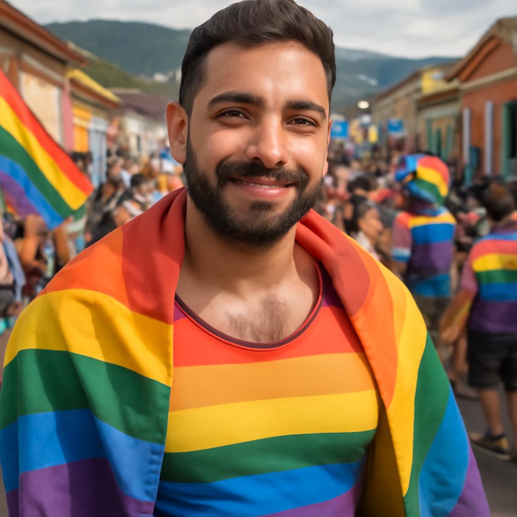 Tocos Do Moji Gay