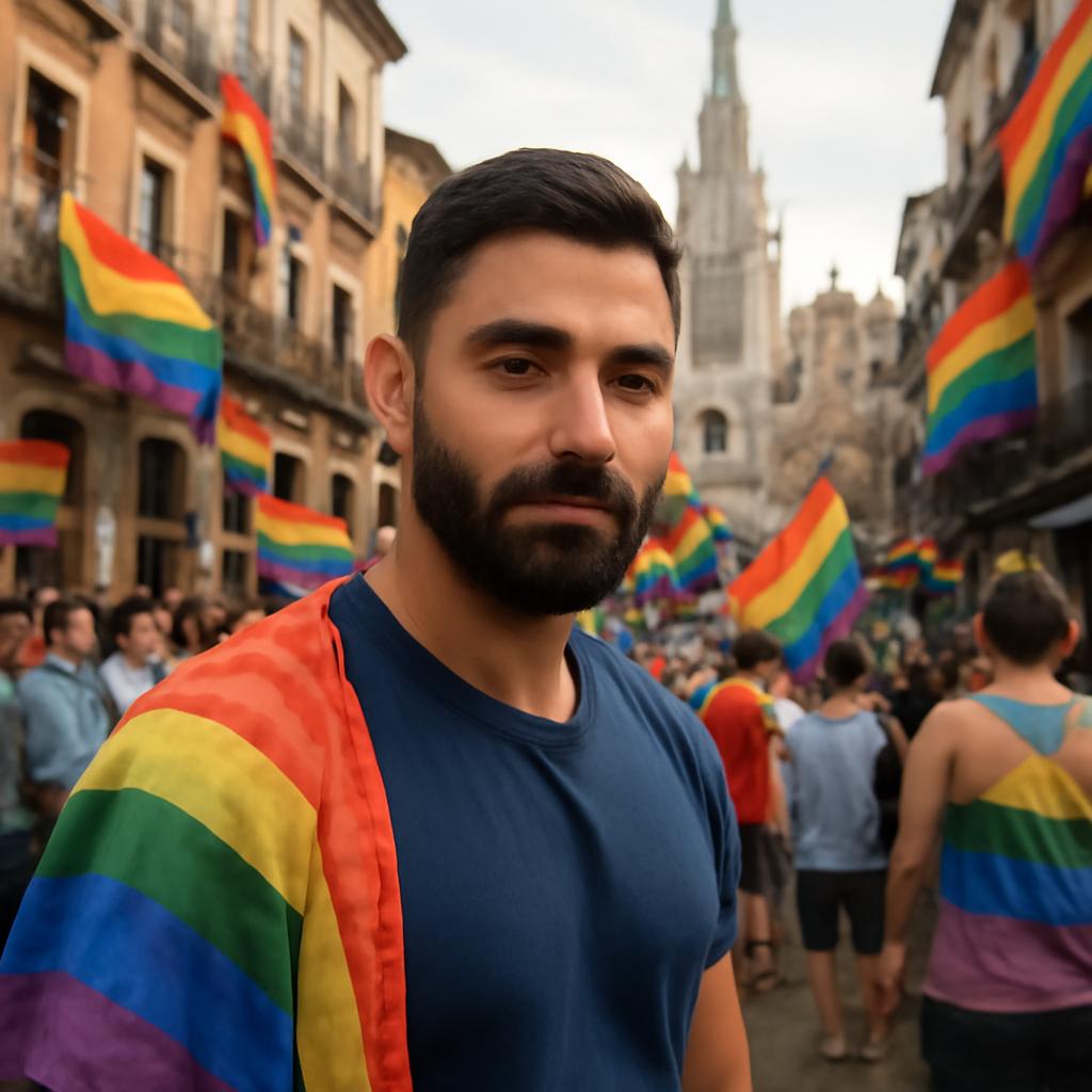 Toledo Gay
