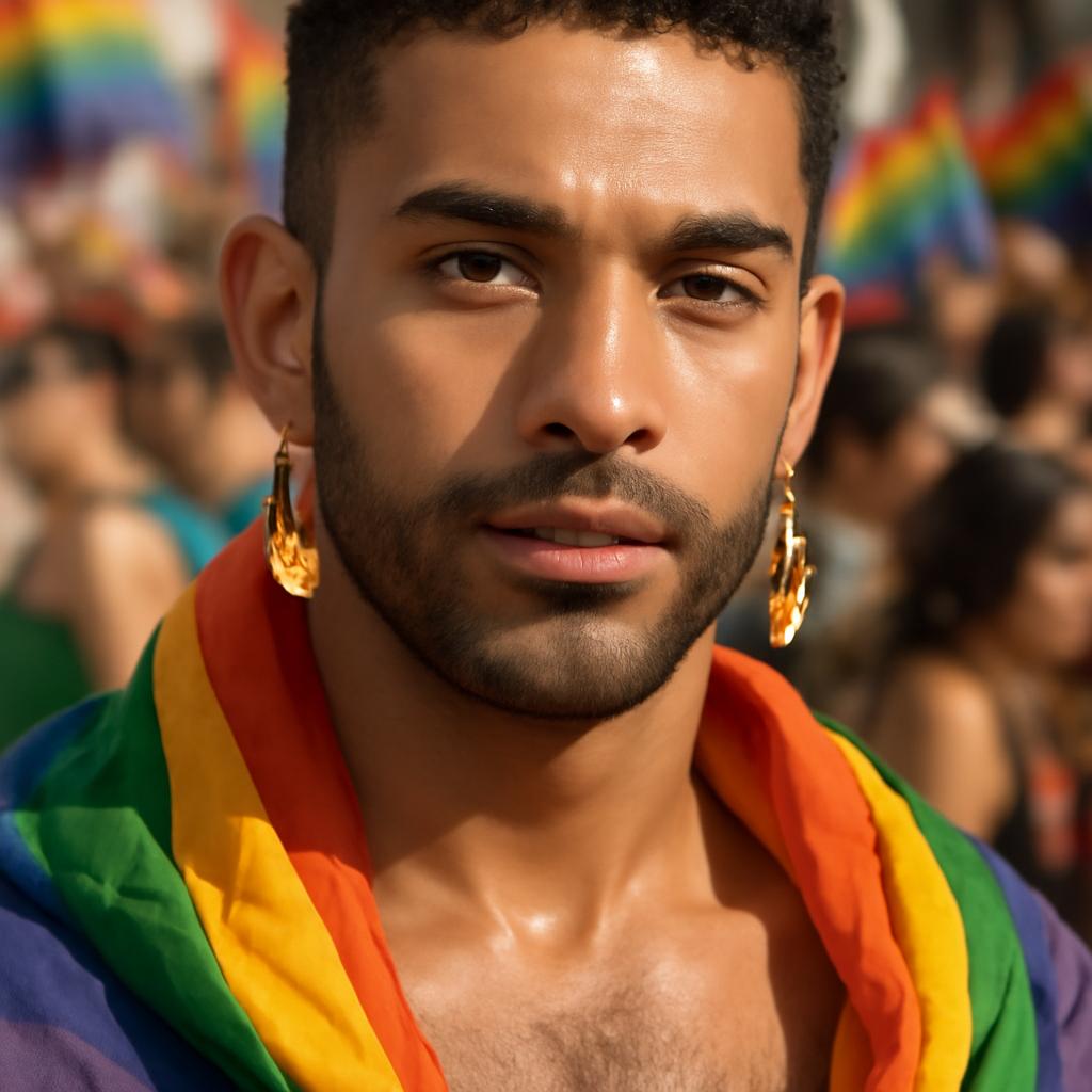 Topazio Gay
