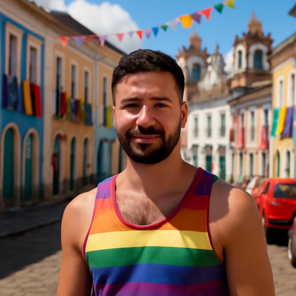 Tres Coracoes Gay